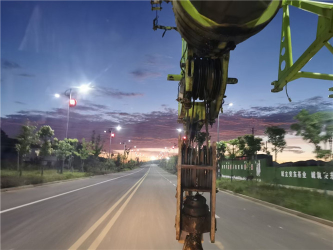 南和县大件吊装怎么收费