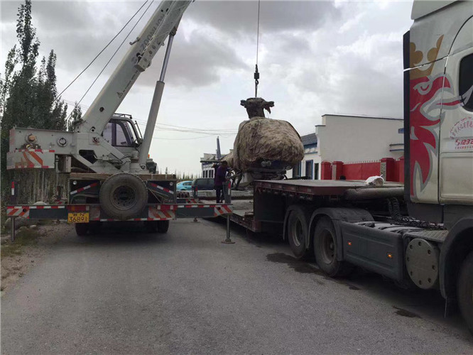 南和县狭窄场地（如小区、车间）适合用哪种吊车？