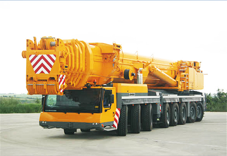 南和县精密设备吊装（如机床、仪器）需要特殊车型吗？